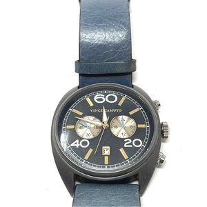 Vince Camuto Men’s Watch